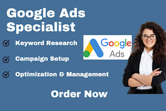 setup google ads to get you more local pressure washing jobs