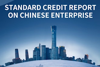 help to investigate chinese companies