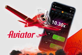 develop crypto crash games, aviator plane crash game website