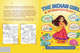 make excellent cover pages for colouring books