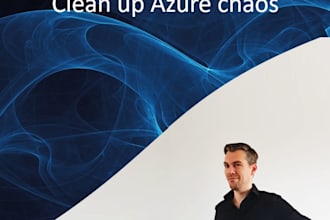 clean up azure chaos and turn it into a clear owner friendly setup