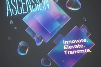 design a unique flyer