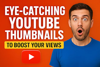youtube thumbnails to boost your views