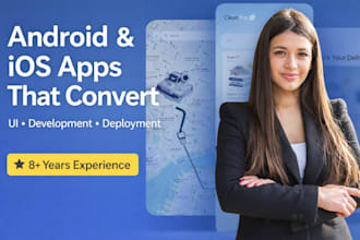 do android app development as an android app developer