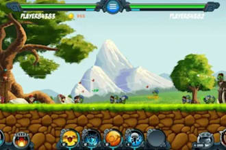 create any HTML5 game for your brand or business