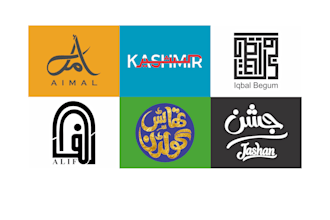 design a luxury logo editing and designing