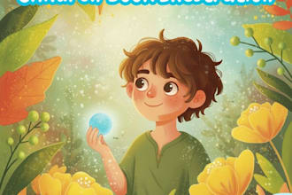 illustrate children story book illustration kids book picture book cover design
