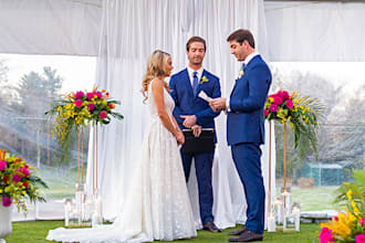 professional wedding and corporate photo editing in adobe lightroom