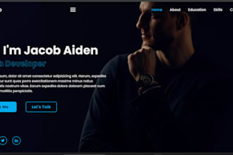 professional ecommerce website that works smoothly