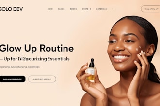 build shopify website redesign shopify store redesign and shopify store updates