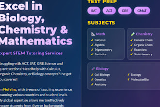 help in act, sat, gmat, gre, hesi, teas, pax rn, accuplacer, ged, astb, toefl