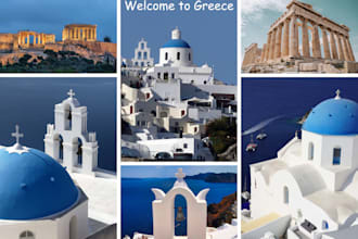 plan your perfect trip to athens