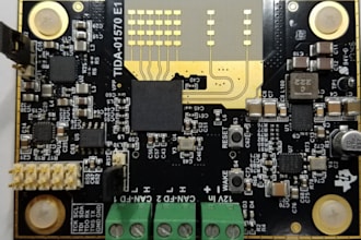 design adas, radar, lidar, ultrasonic and automotive sensor pcb modules
