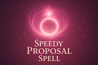 cast a speedy proposal love spell for fast commitment relationship