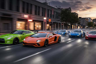 create a custom fivem addon car pack with handling and meta files
