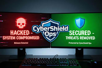 remove malware recover hacked wordpress site and secure server