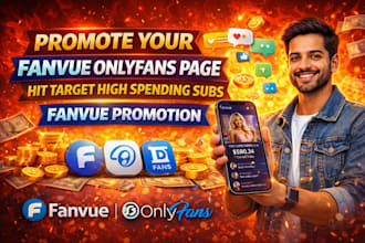 fanvue promotion hit high spending fanvue subs via telegram ads fanvue promotion