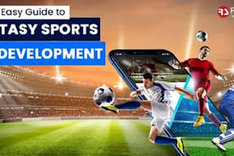 develop ultimate fantasy football, sport website, fantasy sport app