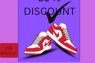 create custom streetwear shoes design and graphic design