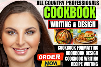 be italian cookbook writer cookbook design recipe book writer plan ebook writer