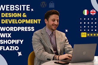 update, improve and maintain your existing website