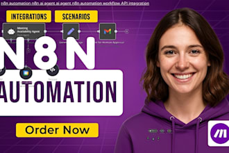 3cx whatsapp integration pbx twilio dialogflow cx voice agent n8n automation