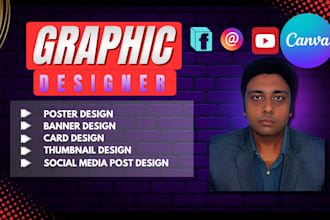 create editable canva templates for facebook and instagram post design