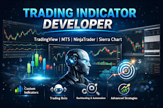 code tradingview pinescript to tetron, sierra chart acsil and ninjatrader 8, mt5
