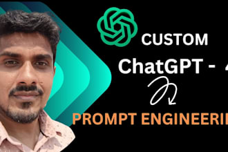 be your expert prompt engineer for all ai models