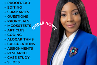 urgent case studies on business management, financial and operation management