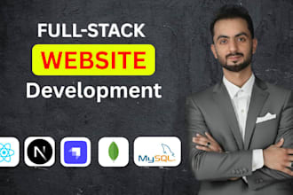 build a scalable nextjs full stack application with nodejs