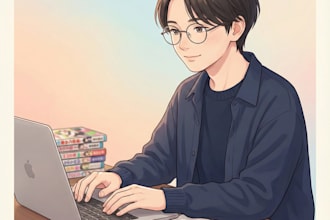 advise on authentic japanese tsundere, yankee and ojou sama characters