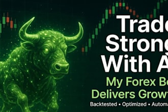 build forex trading bot, forex ea bot, trading bot, gold ea, forex trading bot