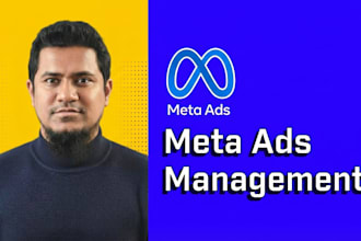 manage your meta ads campaign