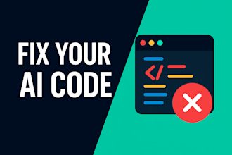 fix, debug, optimize, and deploy your ai generated code