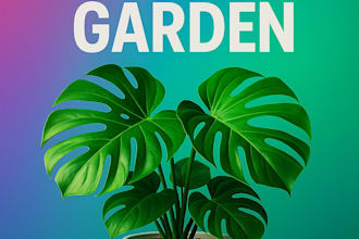 design modern posters for events, products, business and promotions