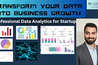 do data analytics for your business growth