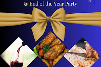 do graphic design, posters, xmas cards, business cards and adverts