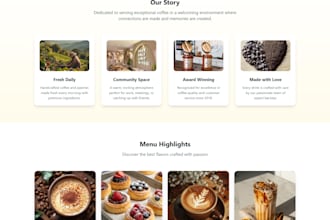 build reusable react components and modern responsive ui