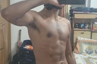 do live zoom calls to coach you in your personal self improvement journey