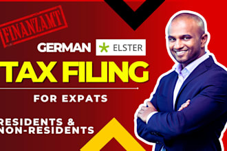 do german income tax return bookkeeping vat corporate tax return filing advisor