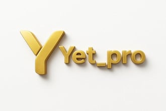 help you to design 3d logo and banner