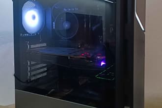 help you pick the parts of your new PC build