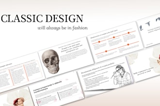 design a fabulous powerpoint presentation