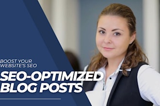 write russian and ukrainian SEO content for blogs and sites