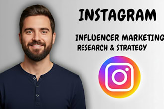 find instagram, youtube influencer for influencer marketing