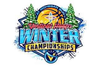 design sports championship or basketball tournament logo