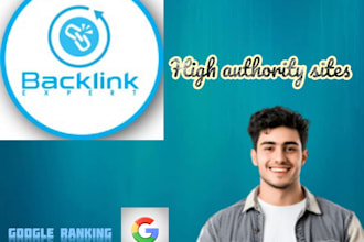 create high authority guest posting backlinks for seo