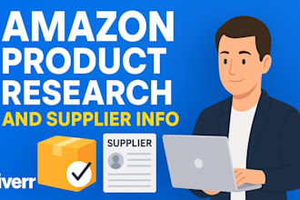 winning amazon fba product research