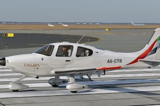 create custom livery for your x plane 12 aircraft
